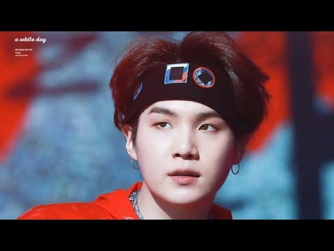 Suga  Min yoongi  Bts #bollywood # musafir # Hindi song