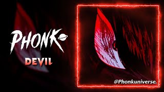 Phonk House Mix ※ Best Aggressive Drift Phonk ※ Devil Phonk