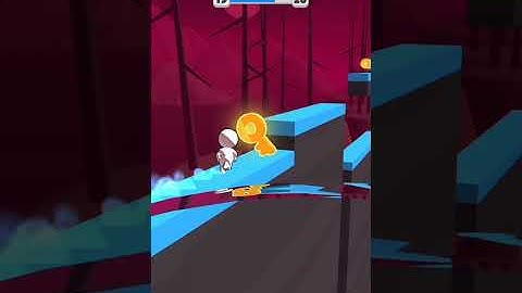 #9 Chameleon😎Rush🏃‍♂New Game🎮: Gameplay Walkthrough All Levels (Android,ios) #short #shorts