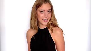 Courtney Clarke Wink Models Self Tape