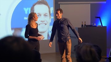 LaunchDay - EIT Health x YES!Delft Validation Lab 2018 - Aftermovie