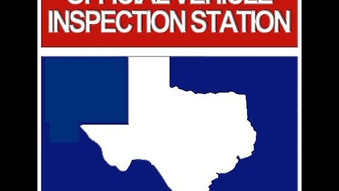 Car Inspection in Kyle TX