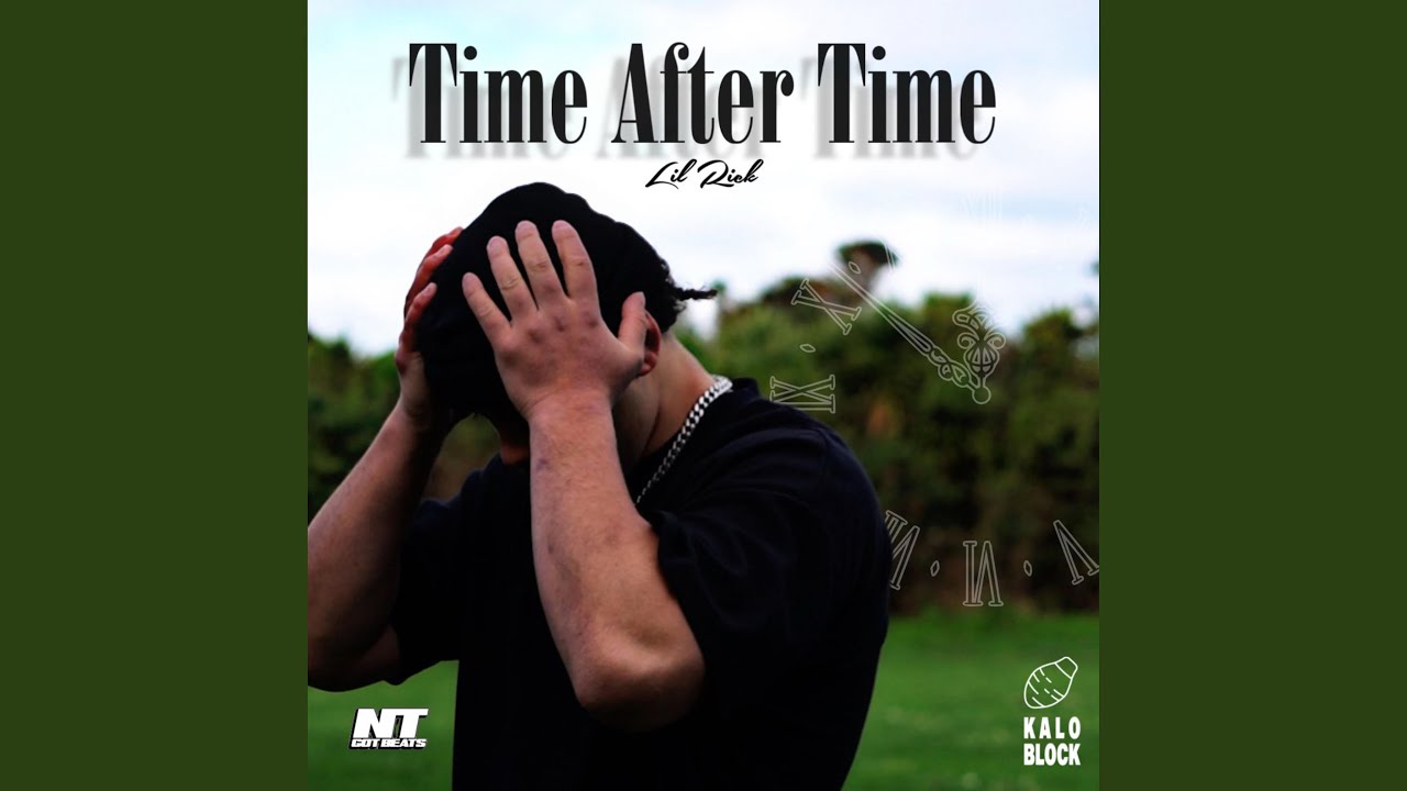 Guarda Time After Time su YouTube Guarda Time After Time su YouTube