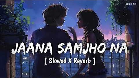 Samjho Na X Wishes - Mashup | Aditya Rikhari | Hasan Raheem | DJ Sumit Rajwanshi