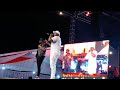 Capture de la vidéo Khaligraph Jones Stole The Show During The Nrg Wave Konshens Concert