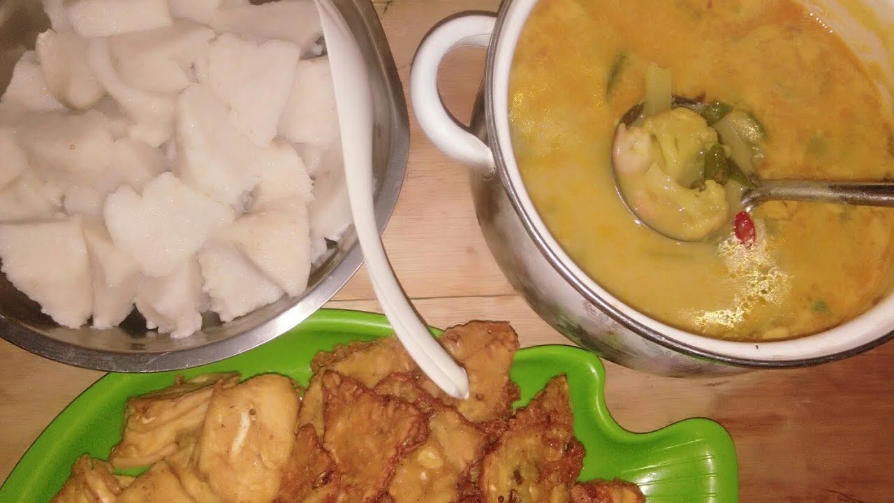 Menu sederhana 👍😋👍 - YouTube