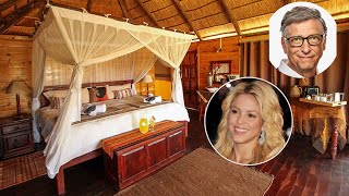 10 Most Expensive Hotels in Zimbabwe