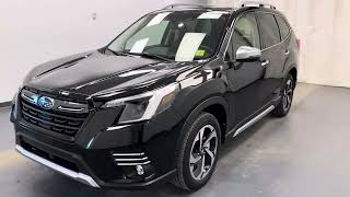 2024 Subaru Forester || 253875