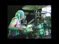 Ian Paice - Fools Drum Solo