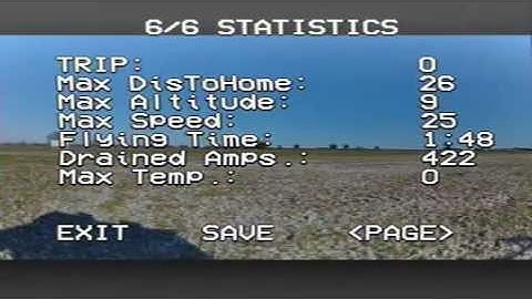 KV_Team_2.0 OSD Development