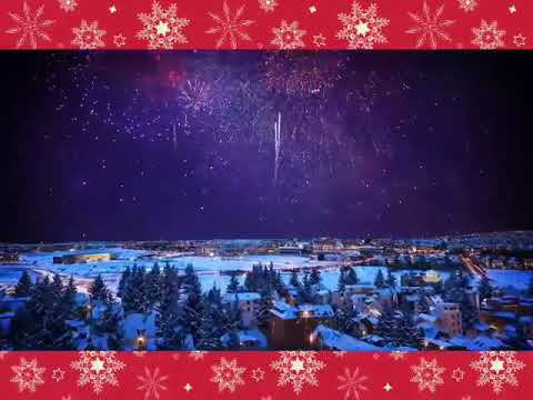 გილოცავთ 2021 წელს