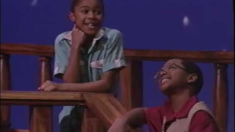 Imagination Island (2003 Version) Part 43