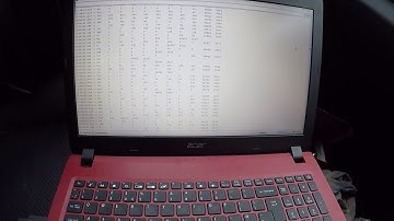 DIY EV Part 1 - How to read the CAN Bus in your car using an Arduino Part 1