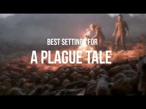 Video: A Plague Tale: Innocence - Game Menarik Yang Didukung Oleh Teknologi Menakjubkan