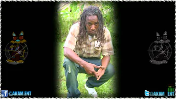 Inium - Dem Nuh Bad [Death Maarch Riddim] Oct 2012