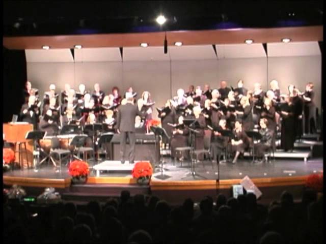 Watch Carol Of Joy - Dan Forrest on YouTube Watch Carol Of Joy - Dan Forrest on YouTube