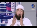 قصة ابليس مع برصيص العابد محمود المصري