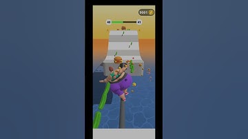 Fat 2 Fit 🎯 Android iOS Gameplay 🎯 #DangerAnkit 🎯 Level - 40