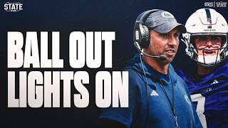 The Case for Penn State Being College Football s Sleeper State Wide