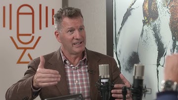 Cross-border Tax Talks Podcast | TARIFF TUG-OF-WAR:  GLOBAL TAX STRATEGY | Chris Desmond