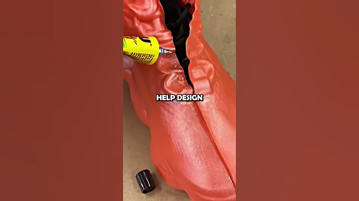 Michael Jordan Shows Off His First Ever Jordans