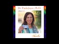 Dr. Paula Speaks Her Truth: Prayer