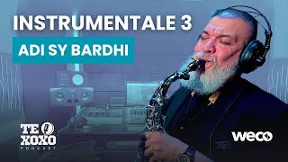 TE XOXO Podcast - Adi Sy Bardhi | Instrumentale 3