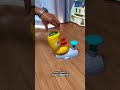 Flying Disc Launcher  - Kids Toys