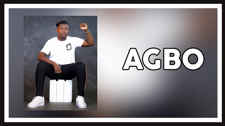 Manu Koraman - Agbo (Audio)