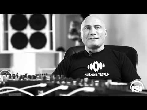 Danny Tenaglia - The History of New York House Music