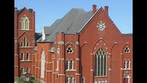Church Service 2021 12 24