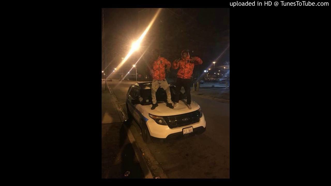 SPAZZOUTOFFJC- FAKE LOVE