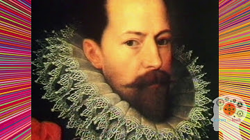 Opstand in der Nederlanden aflevering 4 (1576-1588)