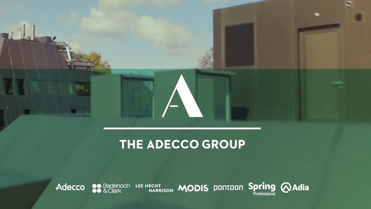 Welcome to the Adecco Group Headquarters