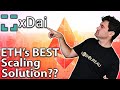 xDai Review: Why STAKE Has Crazy Upside!!⚡️