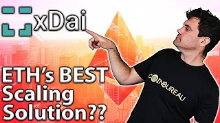 xDai Review: Why STAKE Has Crazy Upside!!⚡