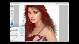 Advance Photo Editing Skin Retouching in Photoshop with Best Look 2024