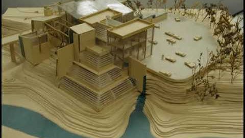 Joliet Junior College Technical Program Overview - Architectural Technology