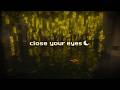 stop fighting your thoughts… just rest 💤🌙 (minecraft sleep ambience)