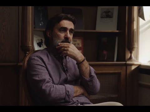 Вячеслав Бутусов - о том, как жена привела к вере в Бога