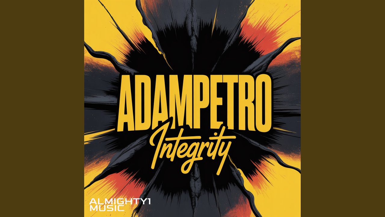 Guarda Integrity su YouTube Guarda Integrity su YouTube