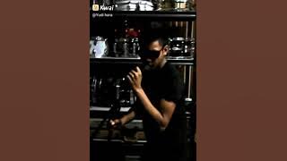 A bitter day  (Cover by insan aoi)