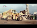 cách người mỹ làm đường. KHOA HỌC VÀ CÔNG NGHỆ