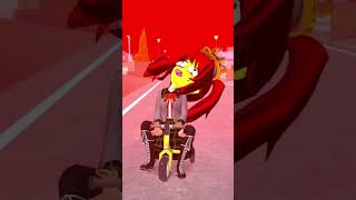 Sakura school simulator#viral​#sakuraschoolsimulator​ #sakura​ #trending​#youtubeshorts​#shorts