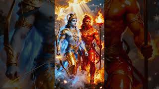 mera hanuman nahi aya hai #viral #jaishreeram #veerhanuman #youtubeshorts #subscribe