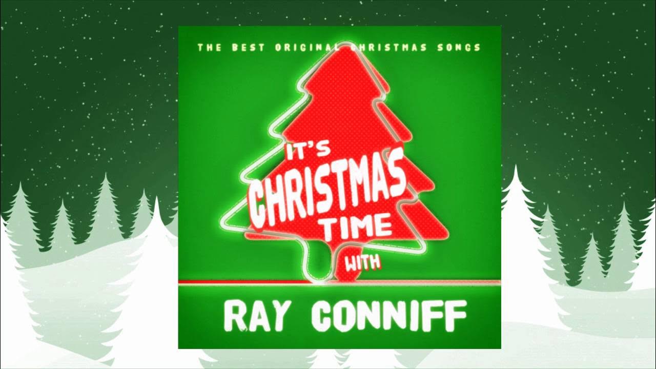 Ray Conniff - Medley: Jolly Old St - Nicholas - the Little Drummer Boy Ray Conniff - Medley: Jolly Old St - Nicholas - the Little Drummer Boy