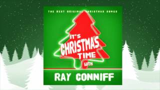 Video thumbnail of "Ray Conniff - Medley: Jolly Old St - Nicholas - the Little Drummer Boy"