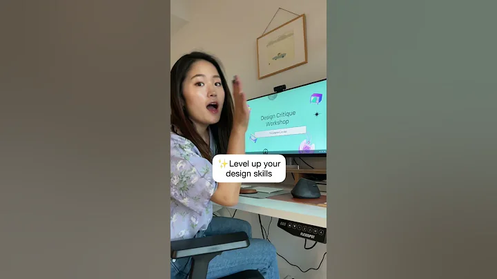 How to level up your design skills (visual, UX, UI) - 天天要聞