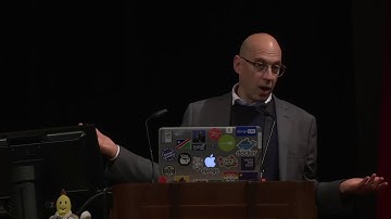 DjangoCon 2018 - Intro to Sprints