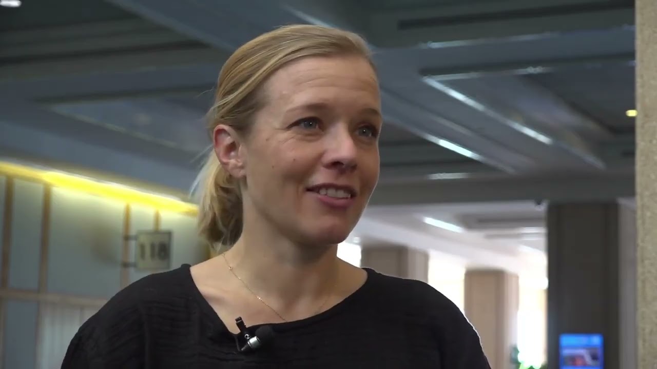 Society of Gynecologic Oncology (SGO) Bridges Program: Early Career Research Focus (2024)
